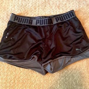 Puma shorts